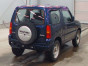 2009 Suzuki Jimny