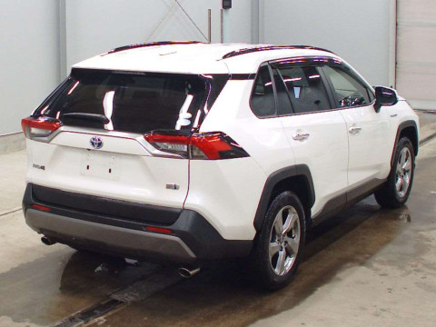 2020 Toyota RAV4 AXAH54[1]