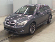 2014 Subaru XV