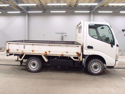 2004 Toyota Toyoace Truck KDY270[2]