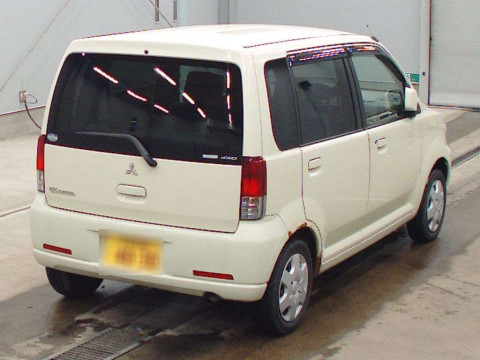 2004 Mitsubishi eK Wagon H81W[1]