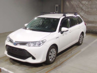 2016 Toyota Corolla Fielder