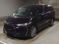 2017 Toyota Estima