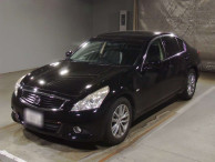 2010 Nissan Skyline