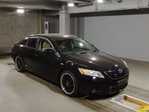 2007 Toyota Camry ACV40[2]