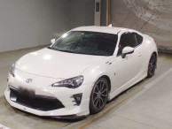 2020 Toyota 86