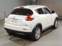 2011 Nissan JUKE