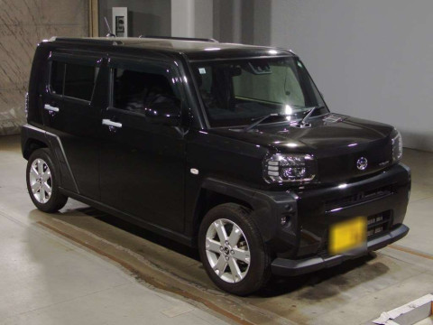 2021 Daihatsu TAFT LA900S[2]