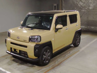 2021 Daihatsu TAFT