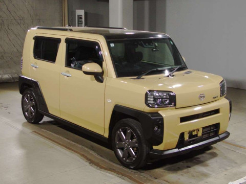 2021 Daihatsu TAFT LA900S[2]