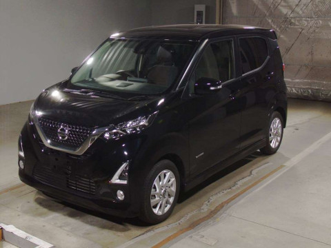 2019 Nissan DAYZ B44W[0]