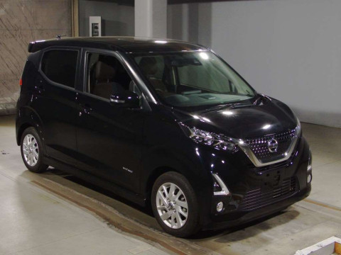 2019 Nissan DAYZ B44W[2]