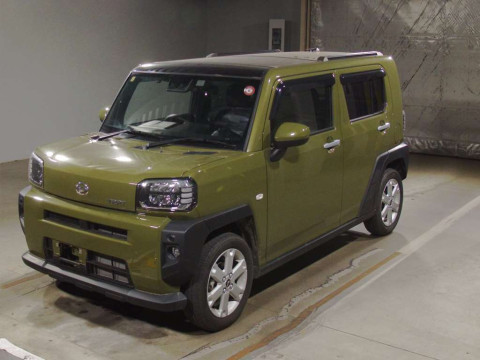 2022 Daihatsu TAFT LA900S[0]