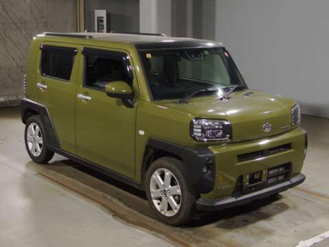 2022 Daihatsu TAFT LA900S[2]