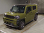 2024 Daihatsu TAFT