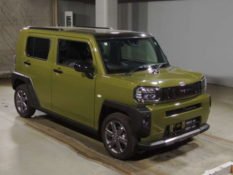 2024 Daihatsu TAFT LA900S[2]