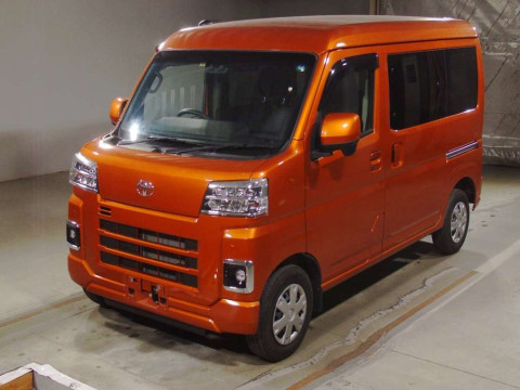 2023 Toyota Pixis Van S700M[0]