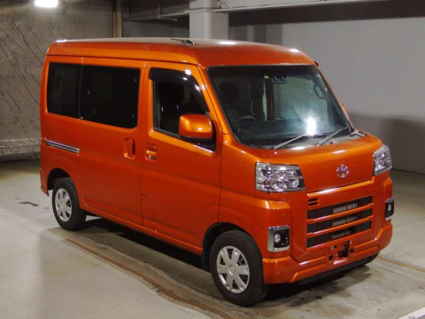 2023 Toyota Pixis Van S700M[2]