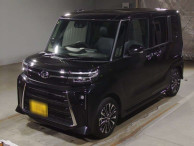 2023 Daihatsu Tanto Custom