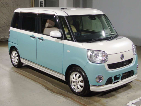 2017 Daihatsu Move Canbus LA800S[2]