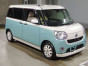 2017 Daihatsu Move Canbus