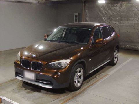 2011 BMW X1 VL18[0]