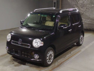 2012 Daihatsu Mira Cocoa