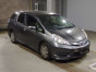 2012 Honda Fit Shuttle Hybrid