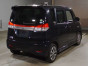 2014 Mitsubishi Delica D2