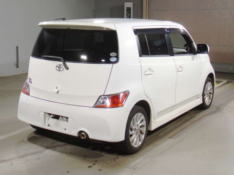 2007 Toyota bB QNC20[1]