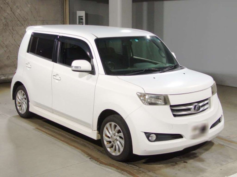 2007 Toyota bB QNC20[2]