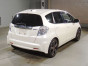 2011 Honda Fit Hybrid