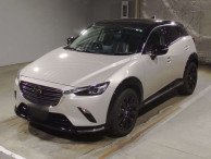 2022 Mazda CX-3