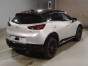 2022 Mazda CX-3