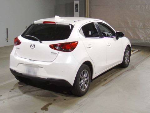 2021 Mazda Mazda2 DJLFS[1]