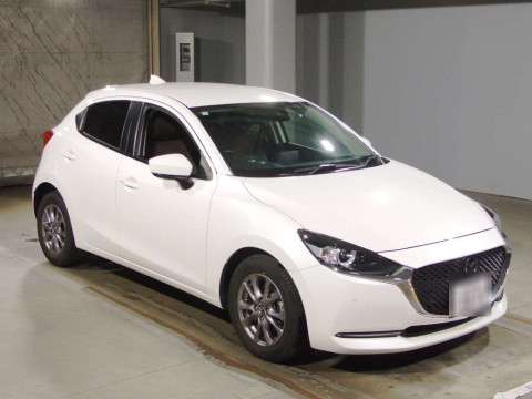 2021 Mazda Mazda2 DJLFS[2]