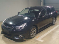 2013 Subaru Legacy Touring Wagon