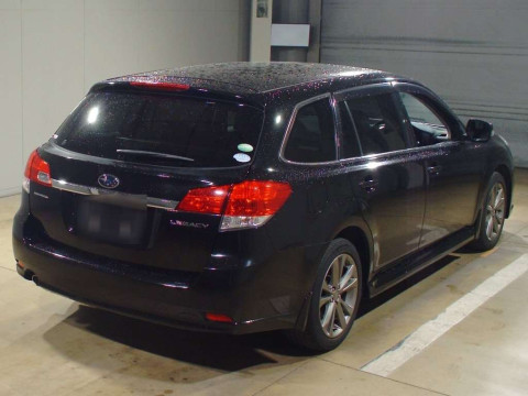 2013 Subaru Legacy Touring Wagon BRM[1]