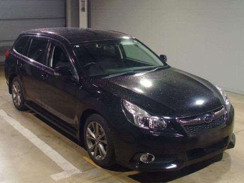 2013 Subaru Legacy Touring Wagon BRM[2]