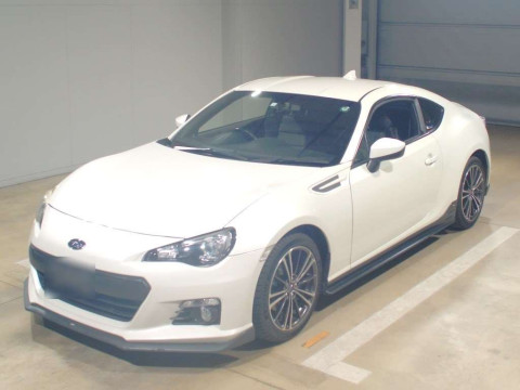 2016 Subaru BRZ ZC6[0]