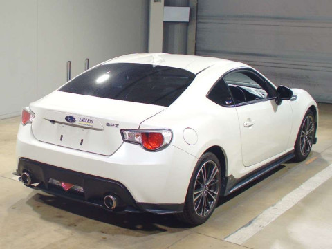 2016 Subaru BRZ ZC6[1]