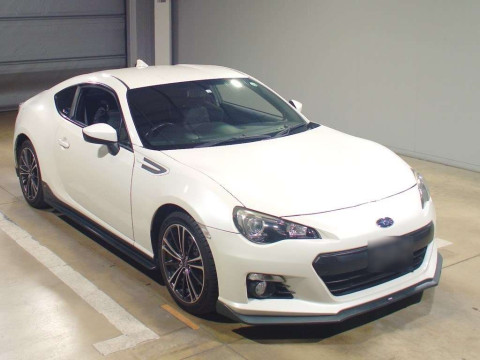 2016 Subaru BRZ ZC6[2]