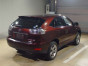 2006 Toyota Harrier Hybrid