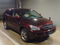 2006 Toyota Harrier Hybrid