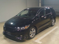 2010 Honda Stream