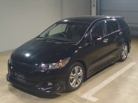 2010 Honda Stream RN6[0]