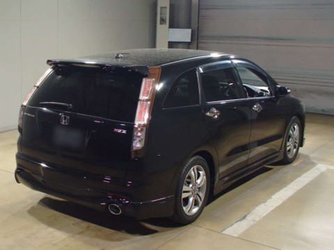 2010 Honda Stream RN6[1]