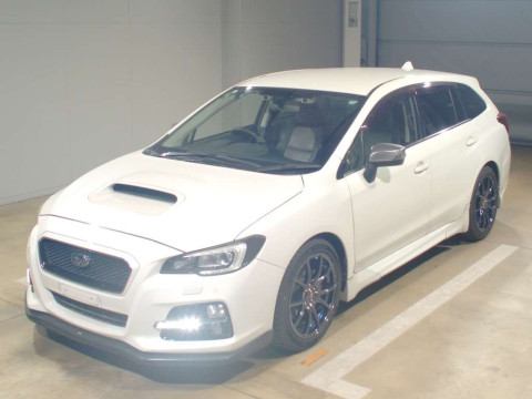 2015 Subaru Levorg VMG[0]