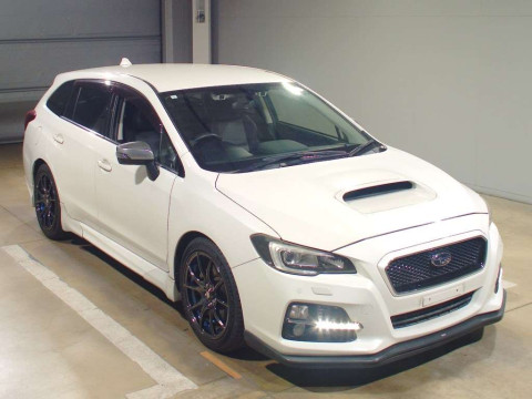 2015 Subaru Levorg VMG[2]