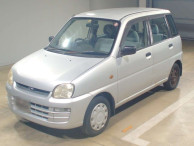 2000 Subaru Pleo